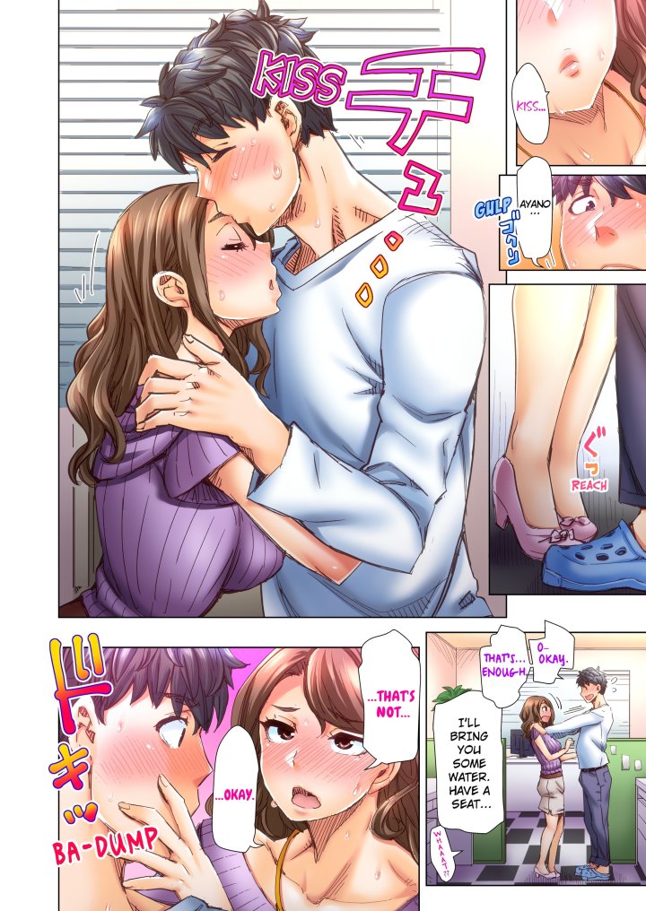 Marry Me, I’ll Fuck You Until You’re Pregnant! (Uncensored) Chapter 23 - Page 2