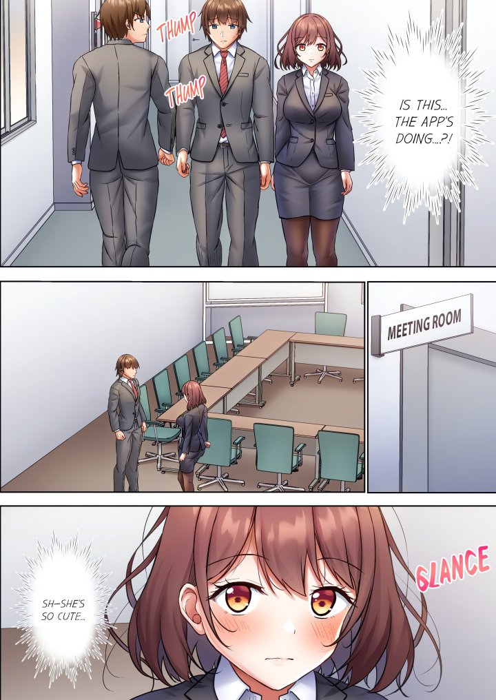 Manipulation Calendar – Controlling the Female Staff’s Schedules as I Please Chapter 2 - Page 6