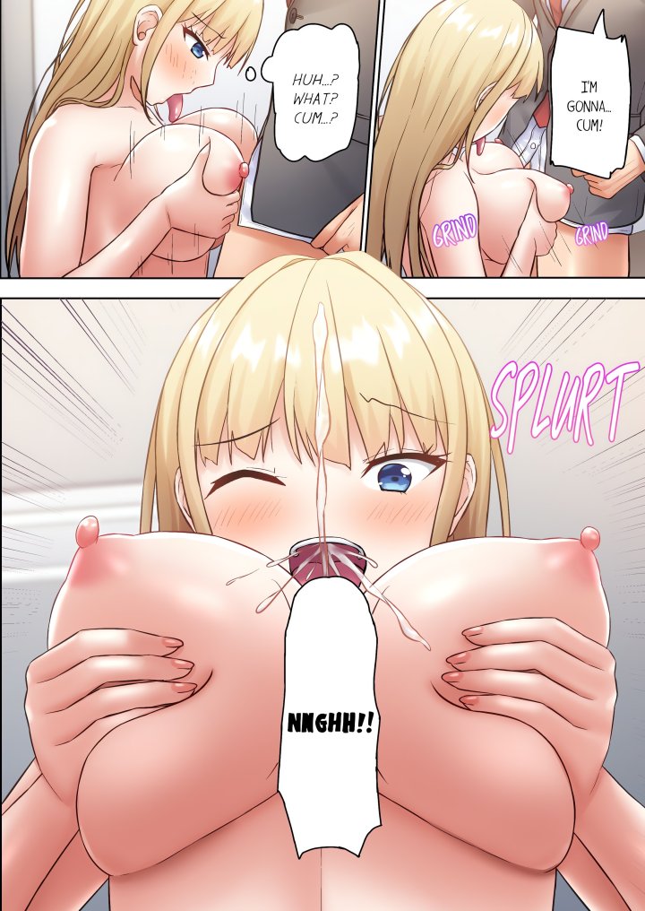 Manipulation Calendar – Controlling the Female Staff’s Schedules as I Please Chapter 6 - Page 2