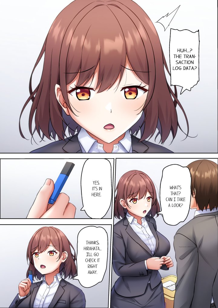 Manipulation Calendar – Controlling the Female Staff’s Schedules as I Please Chapter 7 - Page 7