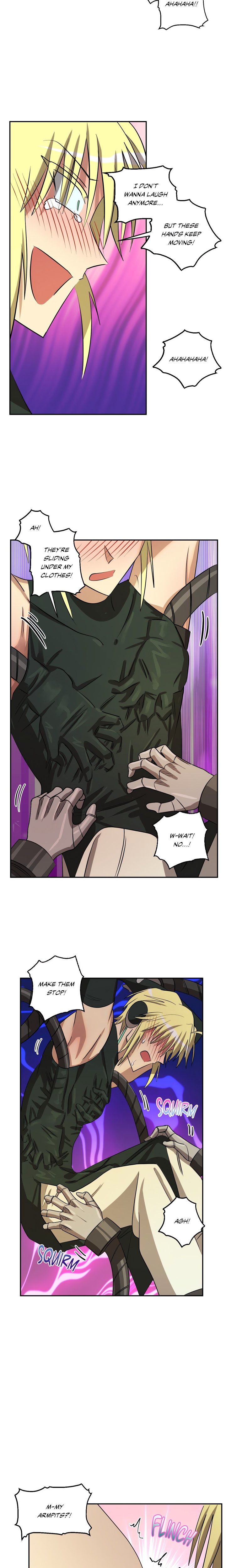 Love, Lust, & Joy Chapter 25 - Page 13