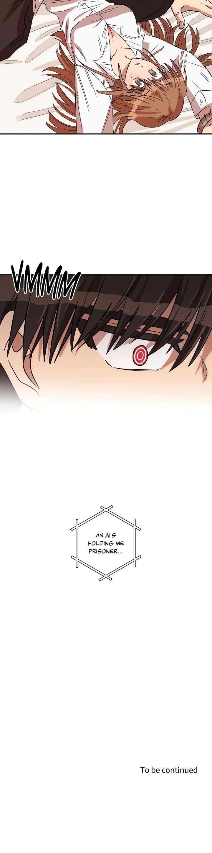 Love, Lust, & Joy Chapter 5 - Page 21