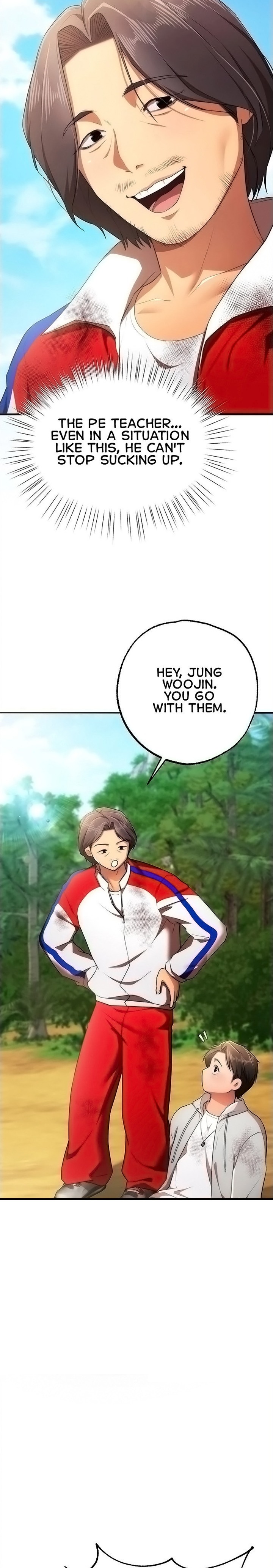 I Banged All My Classmates After Graduation Chapter 2 - Page 14