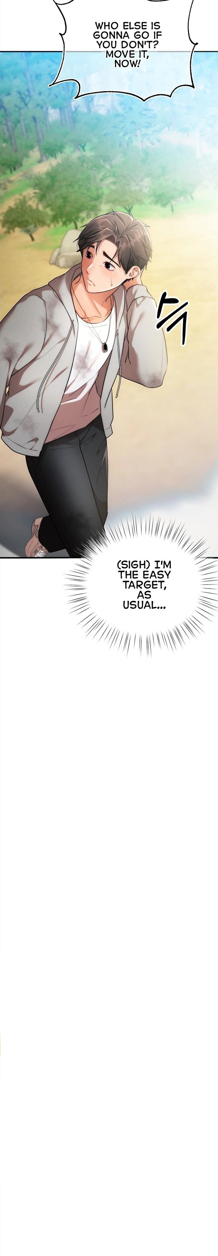 I Banged All My Classmates After Graduation Chapter 2 - Page 15