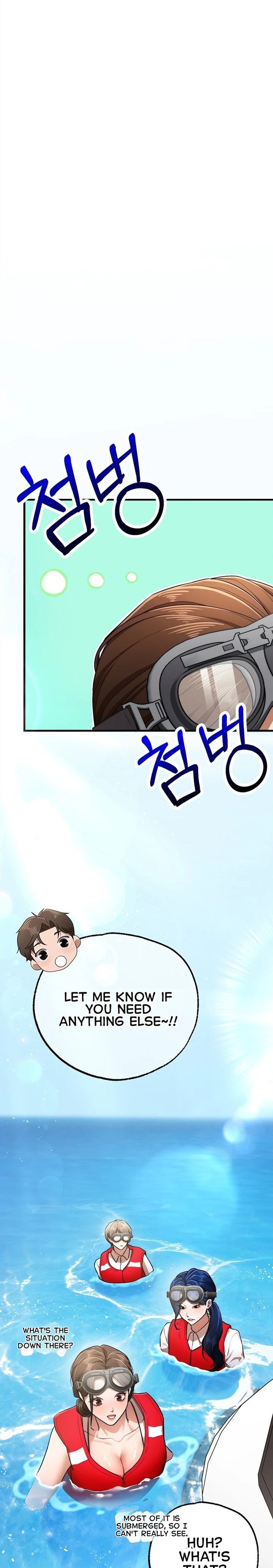 I Banged All My Classmates After Graduation Chapter 2 - Page 16