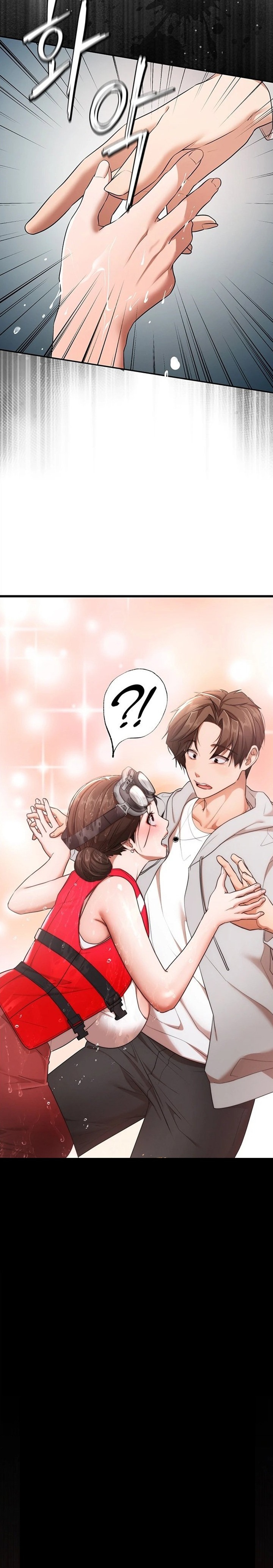 I Banged All My Classmates After Graduation Chapter 2 - Page 21