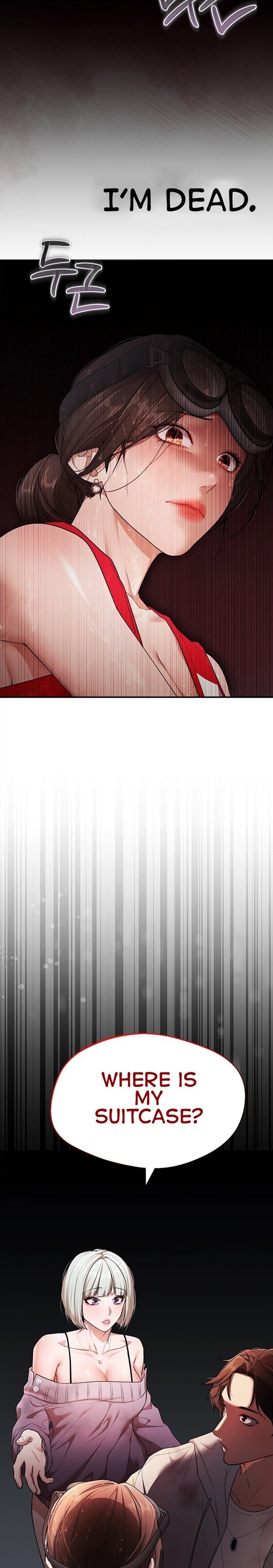 I Banged All My Classmates After Graduation Chapter 2 - Page 23