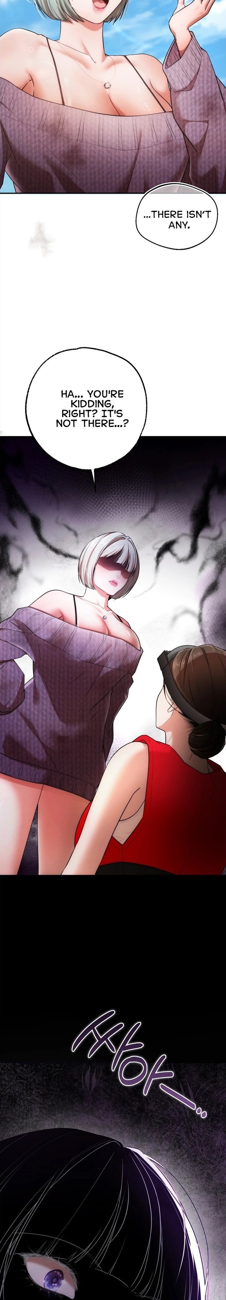 I Banged All My Classmates After Graduation Chapter 2 - Page 25