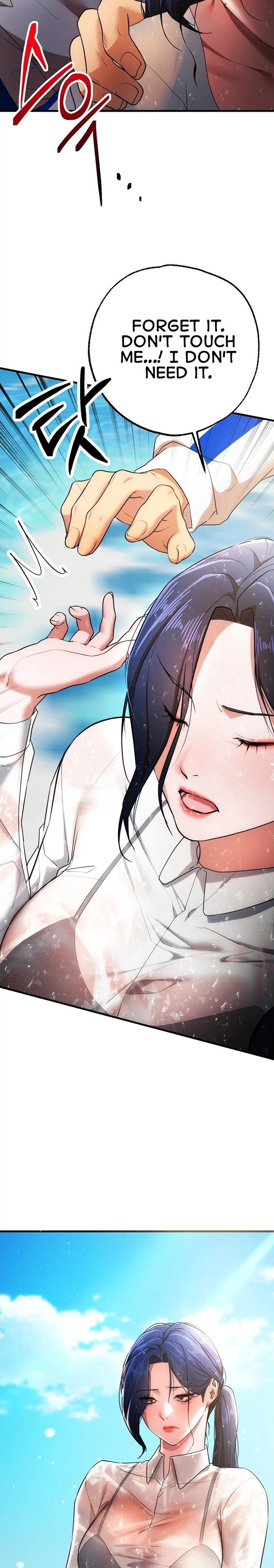 I Banged All My Classmates After Graduation Chapter 2 - Page 29