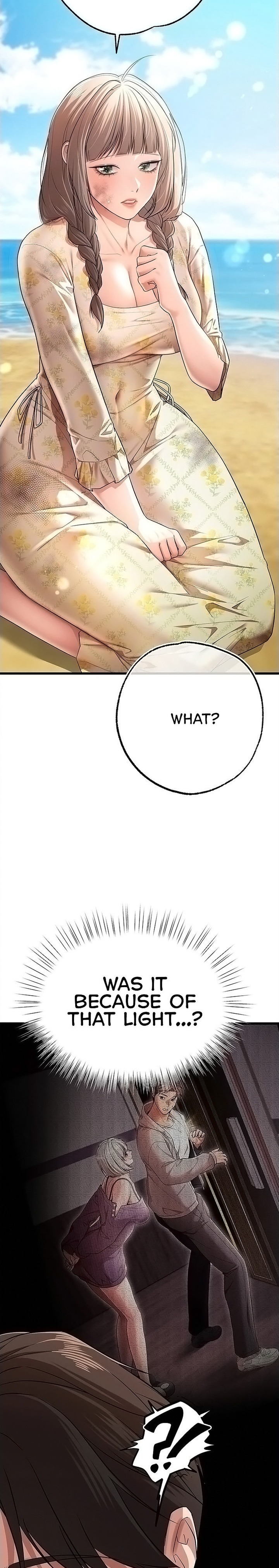 I Banged All My Classmates After Graduation Chapter 2 - Page 3