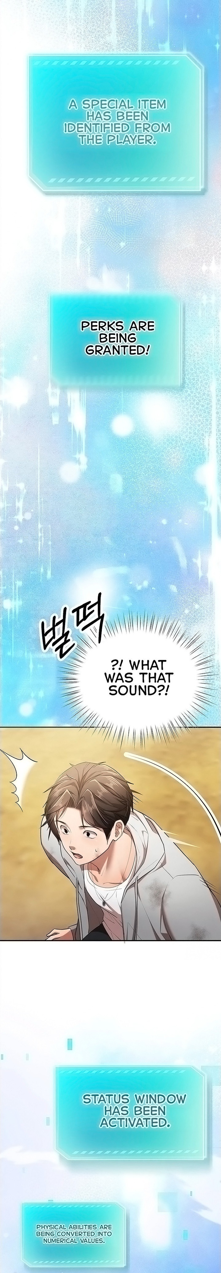 I Banged All My Classmates After Graduation Chapter 2 - Page 36