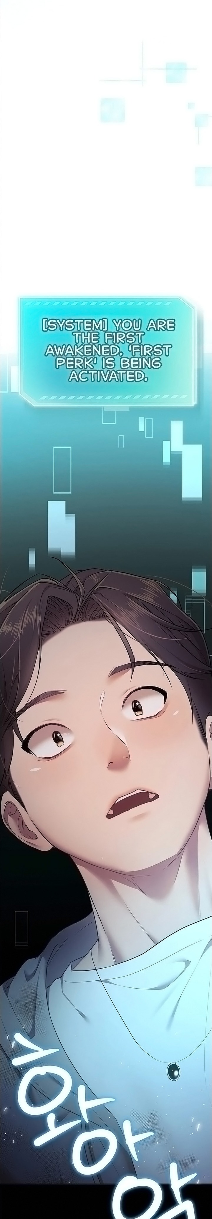 I Banged All My Classmates After Graduation Chapter 2 - Page 39