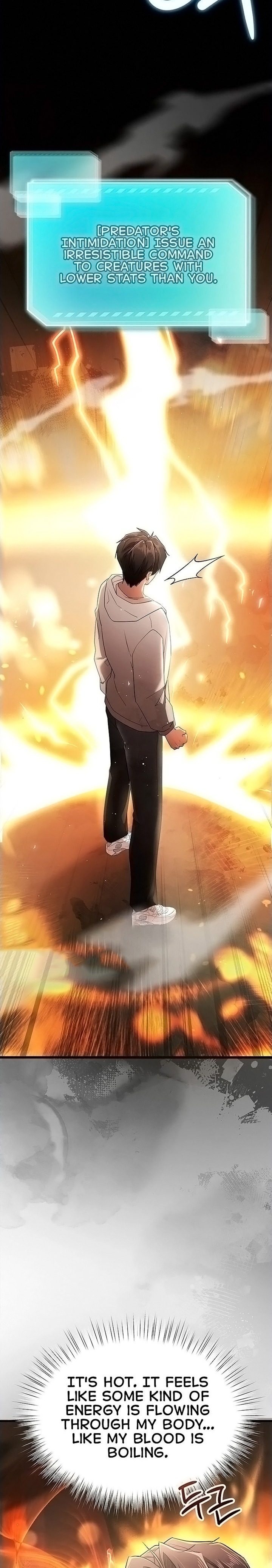 I Banged All My Classmates After Graduation Chapter 2 - Page 40