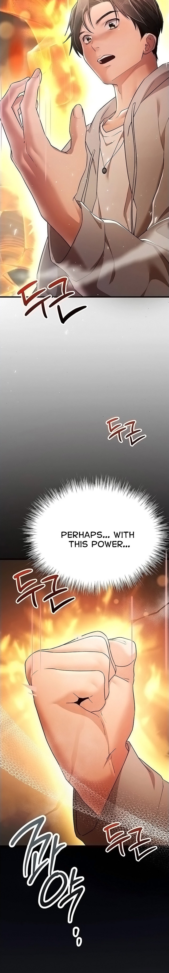 I Banged All My Classmates After Graduation Chapter 2 - Page 41