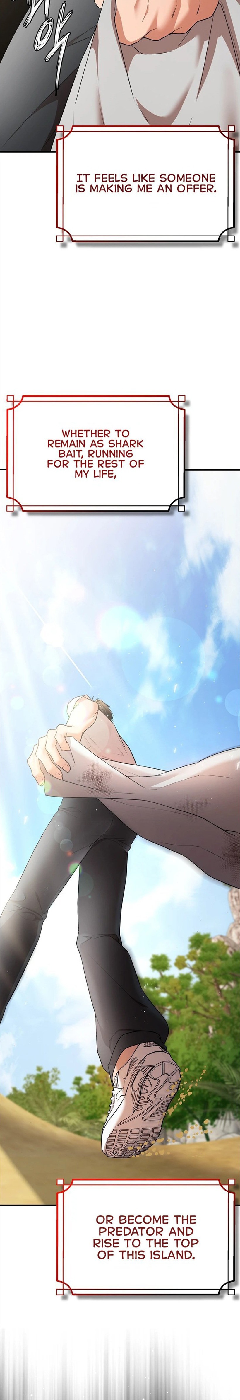 I Banged All My Classmates After Graduation Chapter 2 - Page 45
