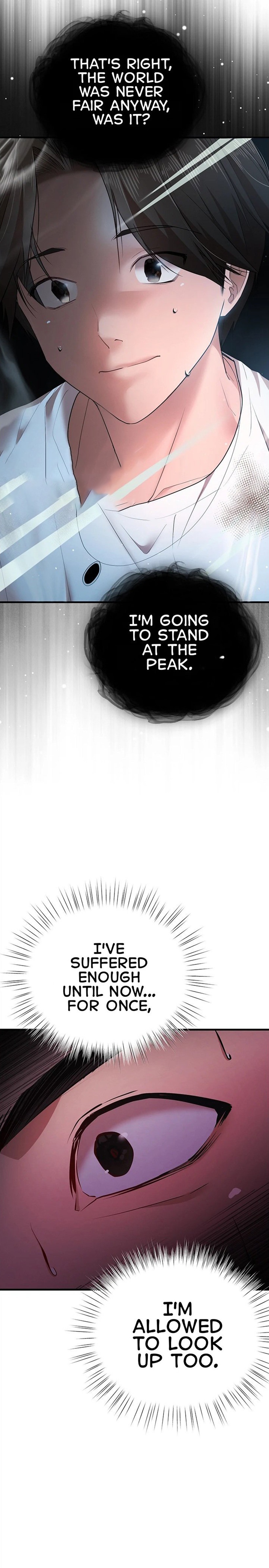 I Banged All My Classmates After Graduation Chapter 2 - Page 46