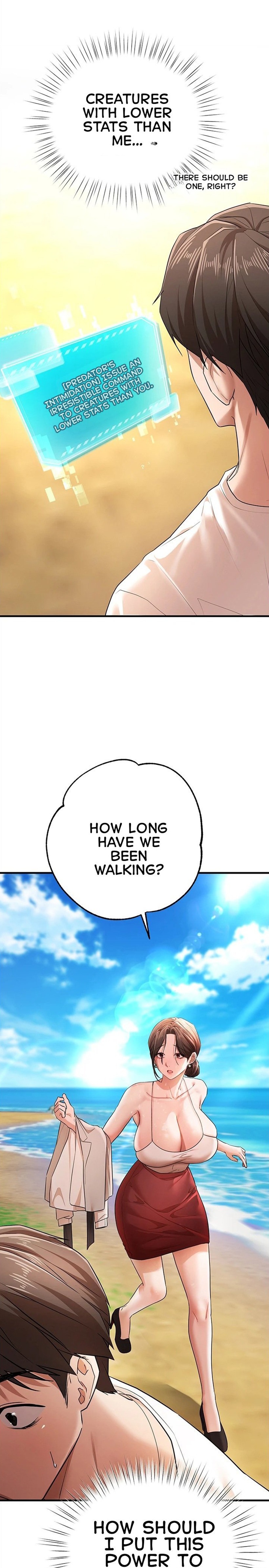 I Banged All My Classmates After Graduation Chapter 2 - Page 47
