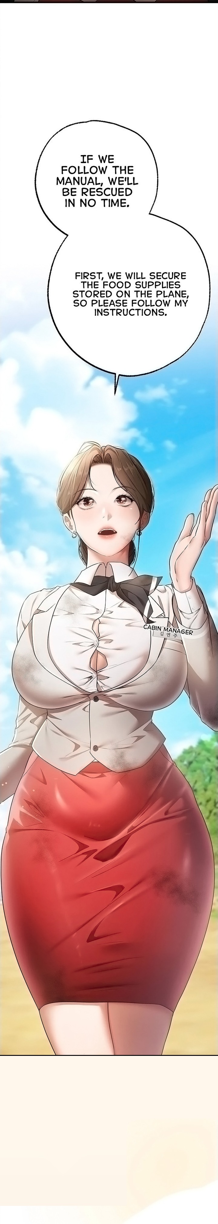 I Banged All My Classmates After Graduation Chapter 2 - Page 6