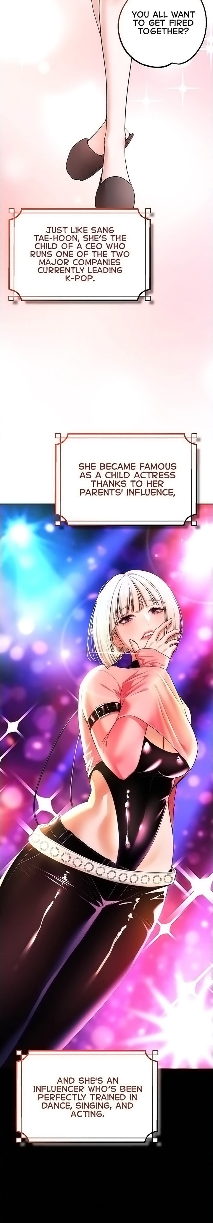 I Banged All My Classmates After Graduation Chapter 2 - Page 9