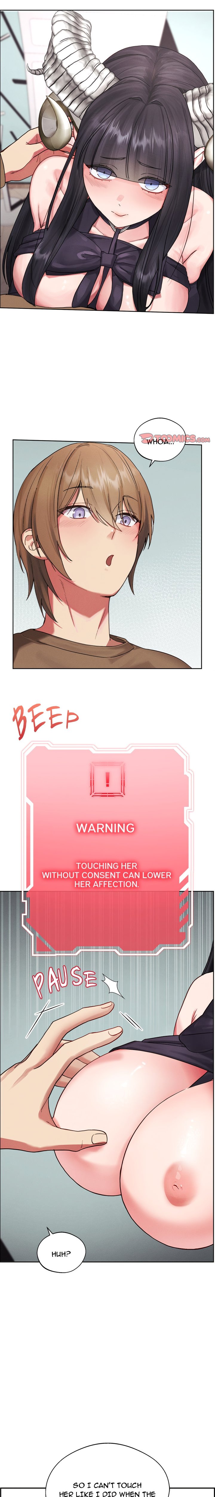 From Weakling to Nemesis Season 2 (Uncensored) Chapter 1 - Page 1