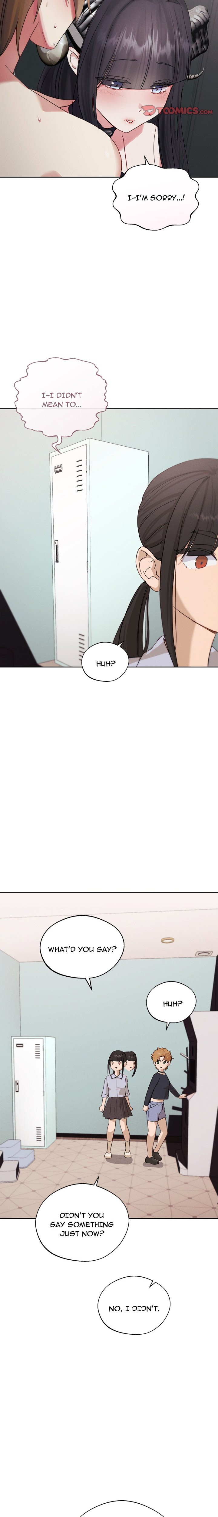 From Weakling to Nemesis Season 2 (Uncensored) Chapter 1 - Page 10