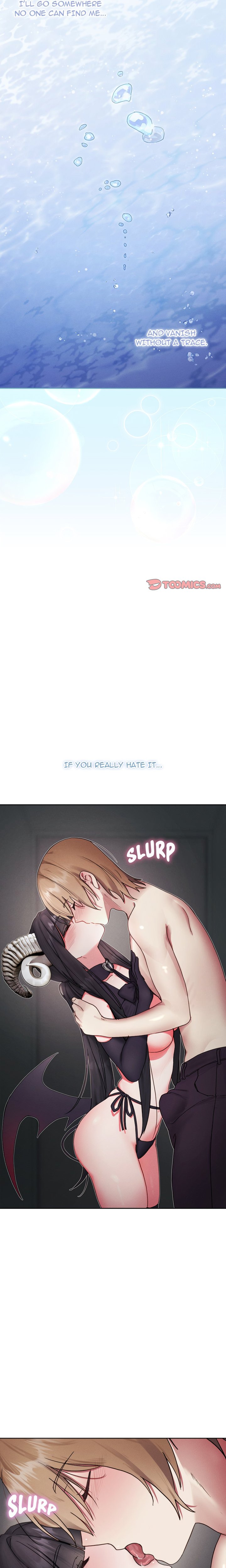 From Weakling to Nemesis Season 2 (Uncensored) Chapter 1 - Page 16