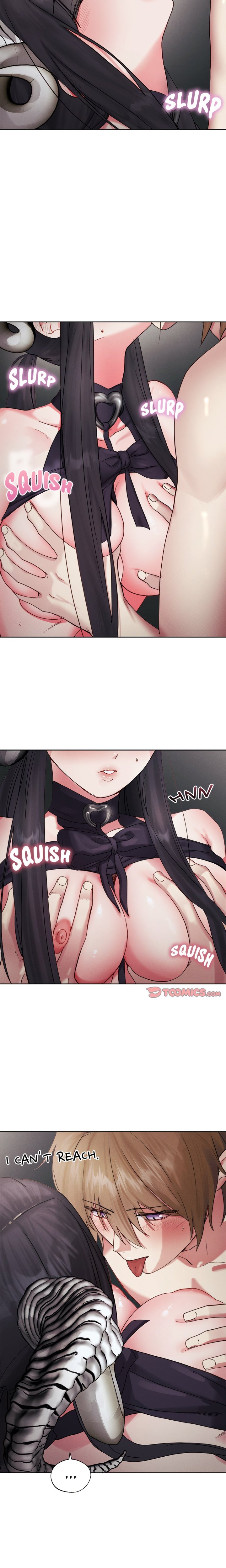 From Weakling to Nemesis Season 2 (Uncensored) Chapter 1 - Page 17