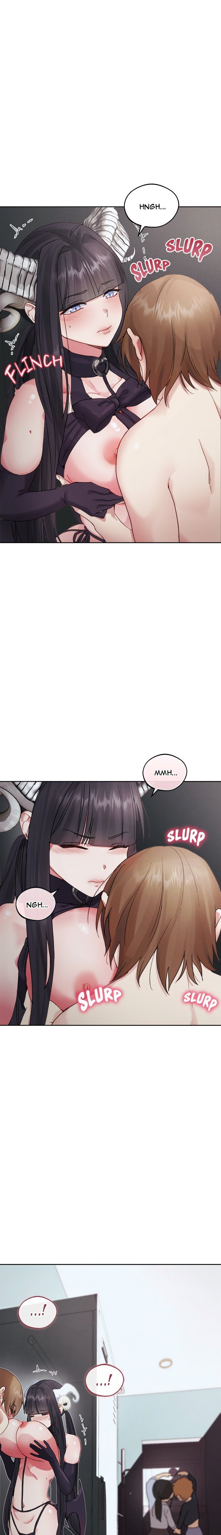 From Weakling to Nemesis Season 2 (Uncensored) Chapter 1 - Page 19
