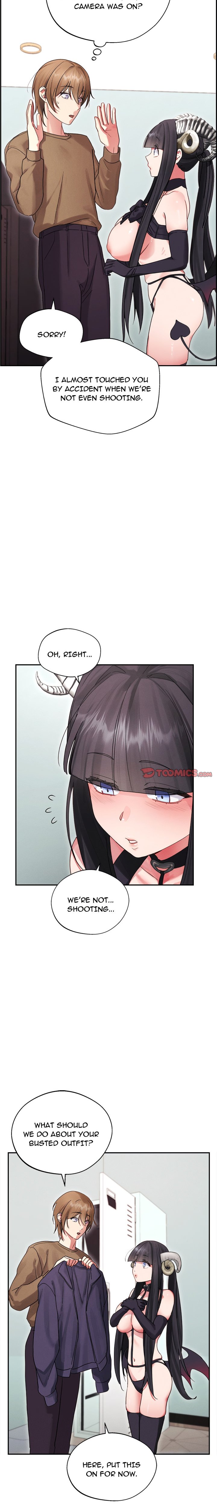 From Weakling to Nemesis Season 2 (Uncensored) Chapter 1 - Page 2