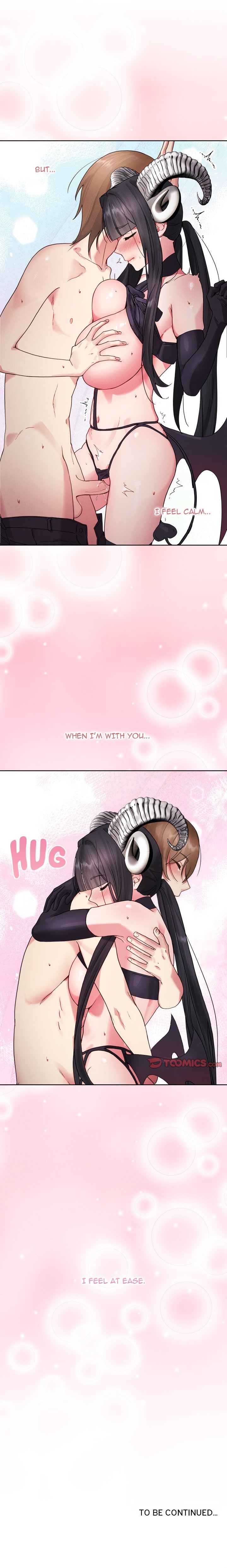From Weakling to Nemesis Season 2 (Uncensored) Chapter 1 - Page 22