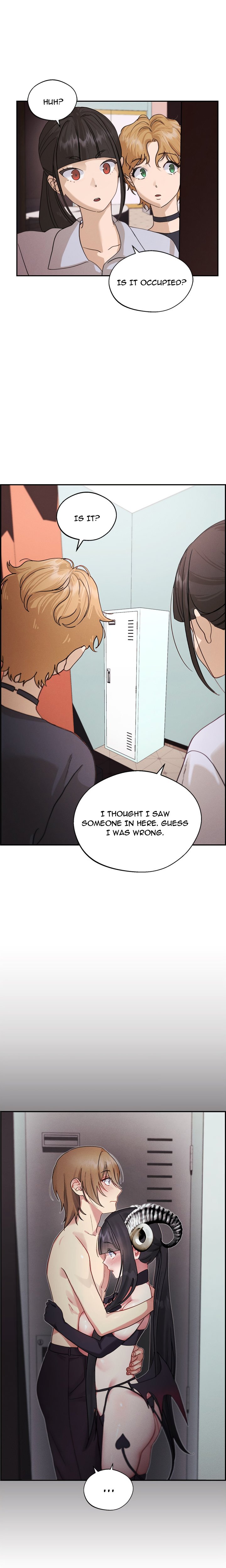 From Weakling to Nemesis Season 2 (Uncensored) Chapter 1 - Page 4