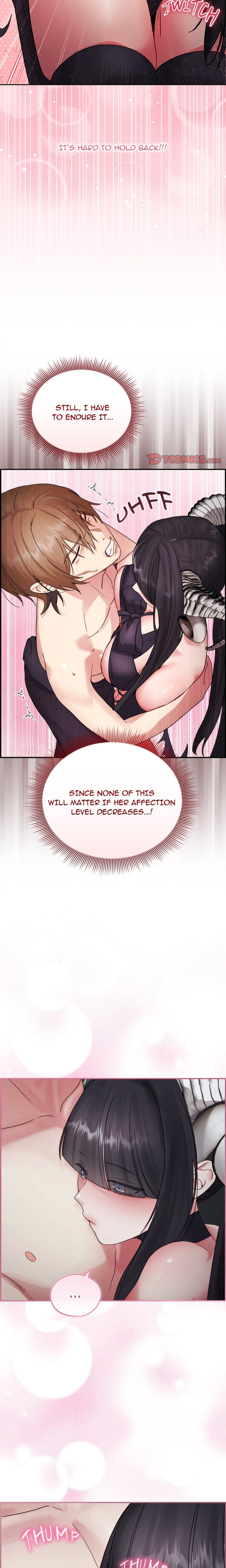 From Weakling to Nemesis Season 2 (Uncensored) Chapter 1 - Page 6
