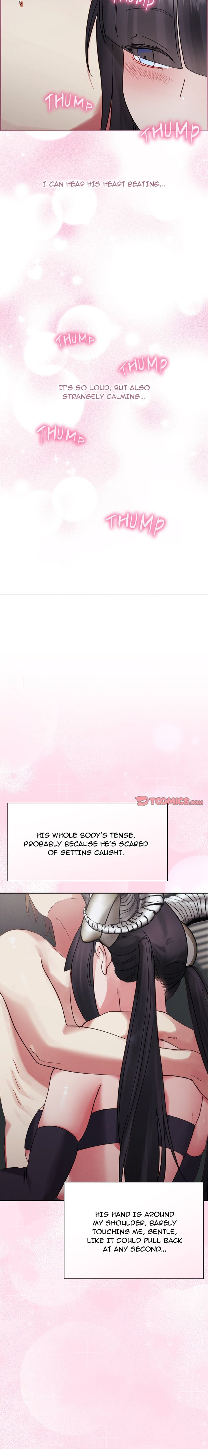 From Weakling to Nemesis Season 2 (Uncensored) Chapter 1 - Page 7