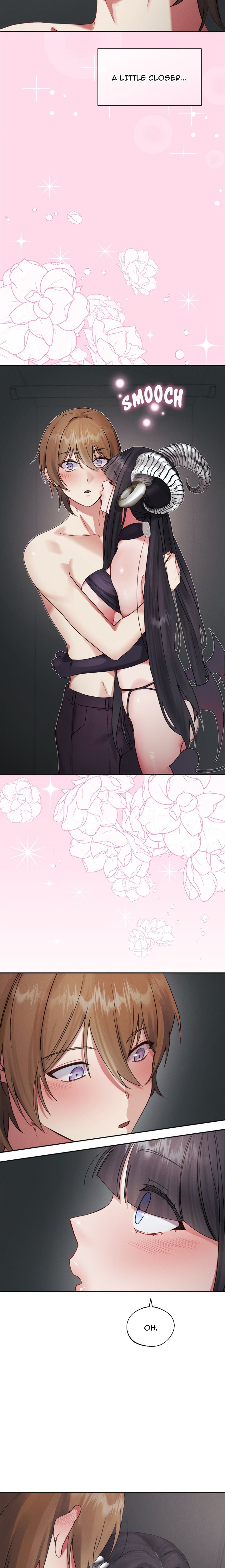 From Weakling to Nemesis Season 2 (Uncensored) Chapter 1 - Page 9