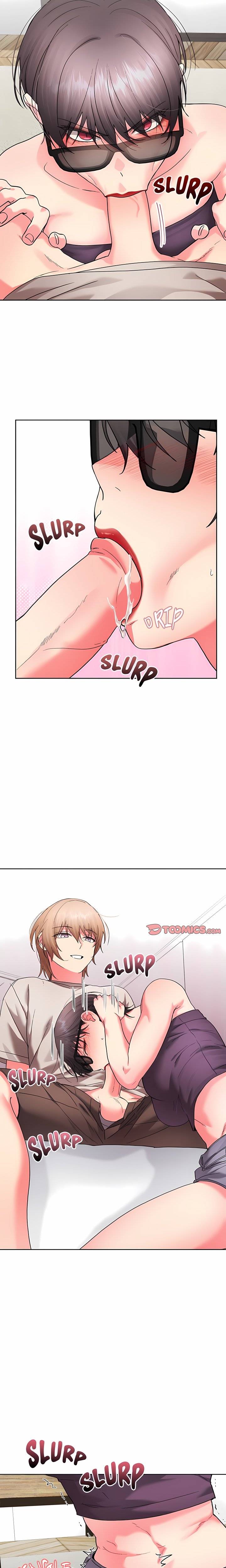 From Weakling to Nemesis Season 2 (Uncensored) Chapter 10 - Page 12