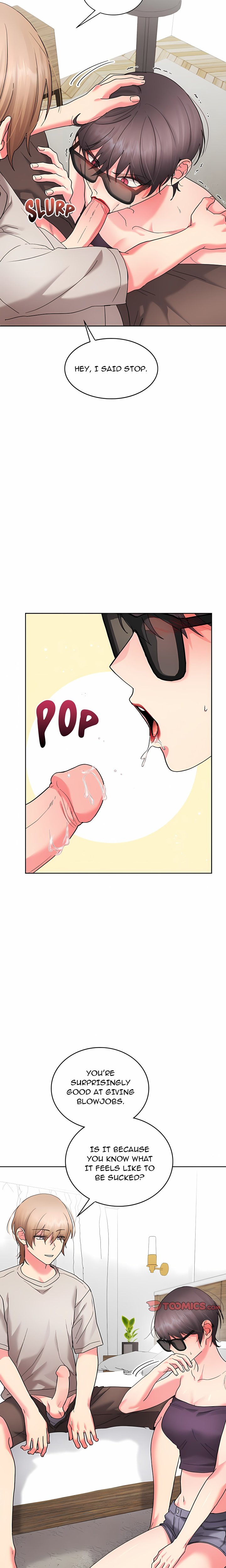 From Weakling to Nemesis Season 2 (Uncensored) Chapter 10 - Page 14
