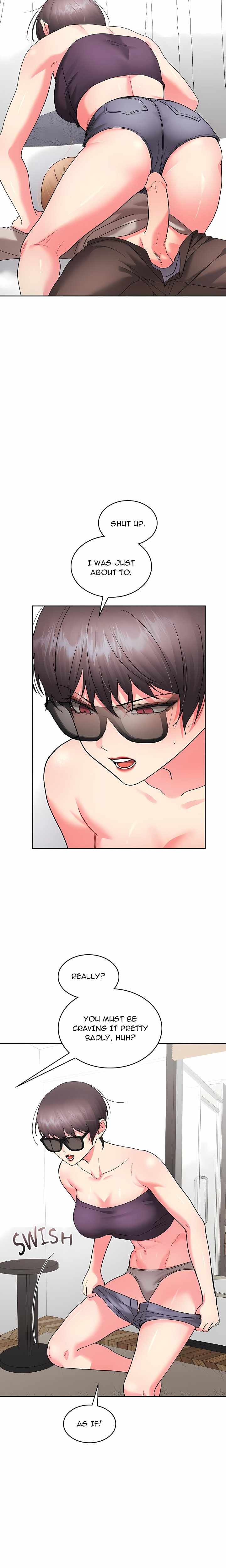 From Weakling to Nemesis Season 2 (Uncensored) Chapter 10 - Page 16