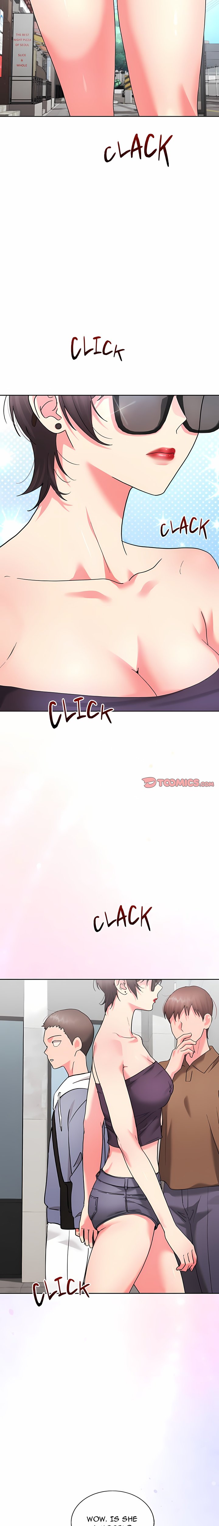 From Weakling to Nemesis Season 2 (Uncensored) Chapter 10 - Page 2