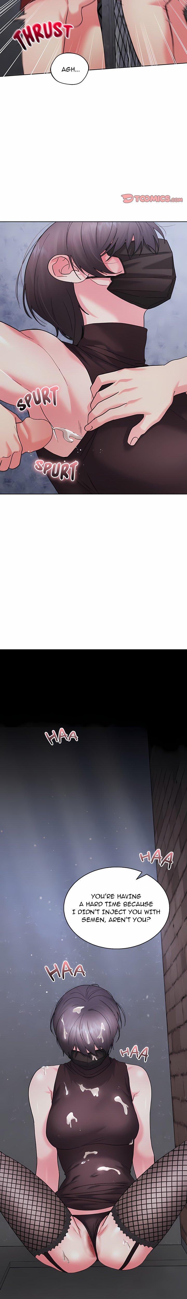 From Weakling to Nemesis Season 2 (Uncensored) Chapter 11 - Page 20