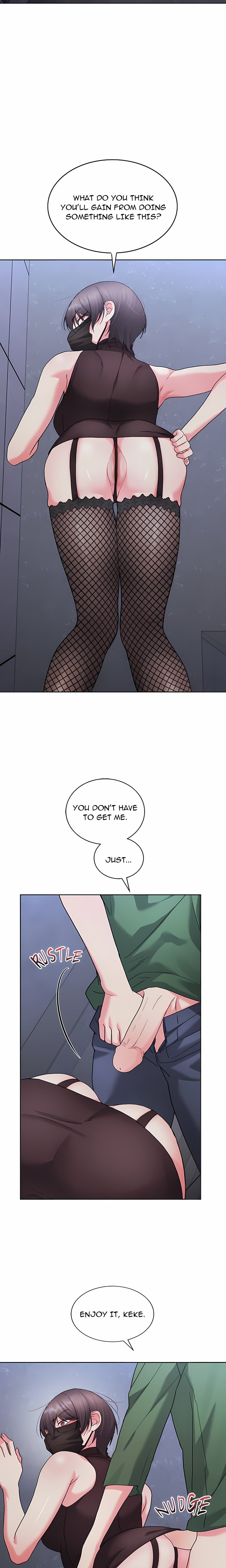 From Weakling to Nemesis Season 2 (Uncensored) Chapter 11 - Page 4