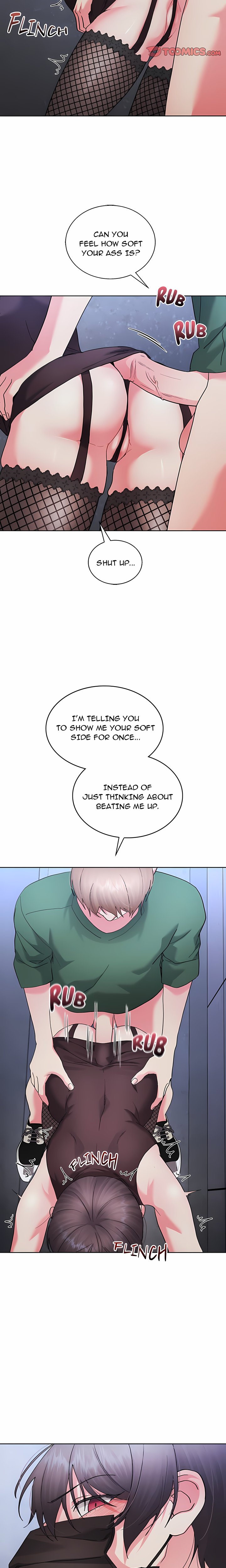 From Weakling to Nemesis Season 2 (Uncensored) Chapter 11 - Page 5