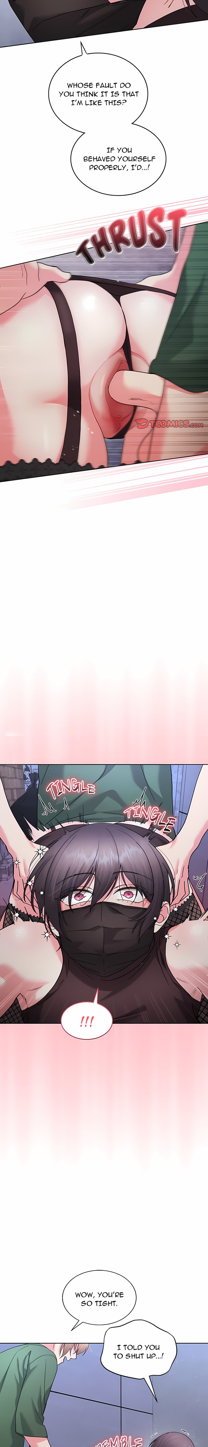 From Weakling to Nemesis Season 2 (Uncensored) Chapter 11 - Page 6
