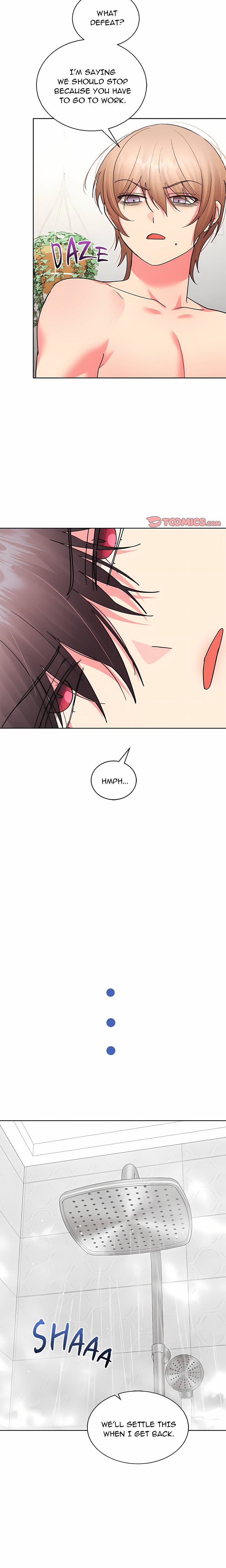 From Weakling to Nemesis Season 2 (Uncensored) Chapter 12 - Page 11
