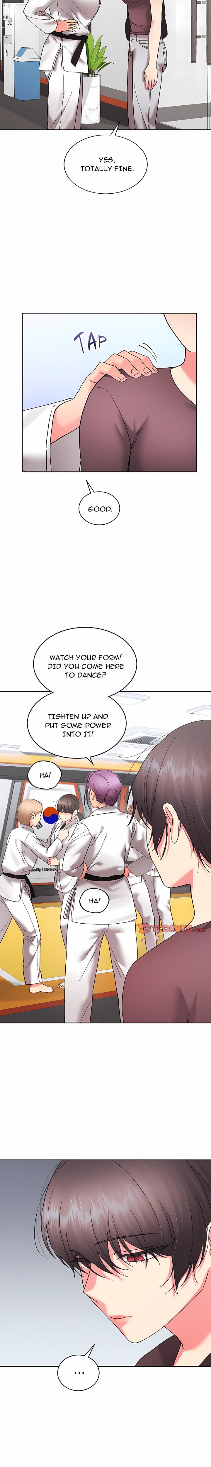 From Weakling to Nemesis Season 2 (Uncensored) Chapter 12 - Page 17