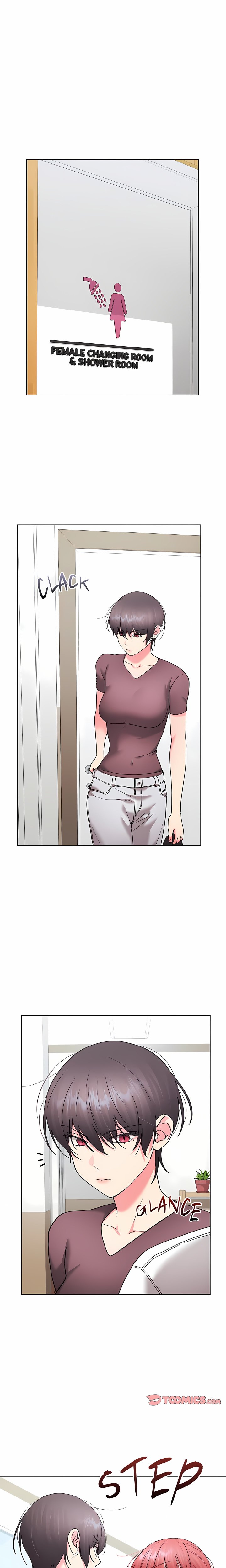 From Weakling to Nemesis Season 2 (Uncensored) Chapter 12 - Page 18
