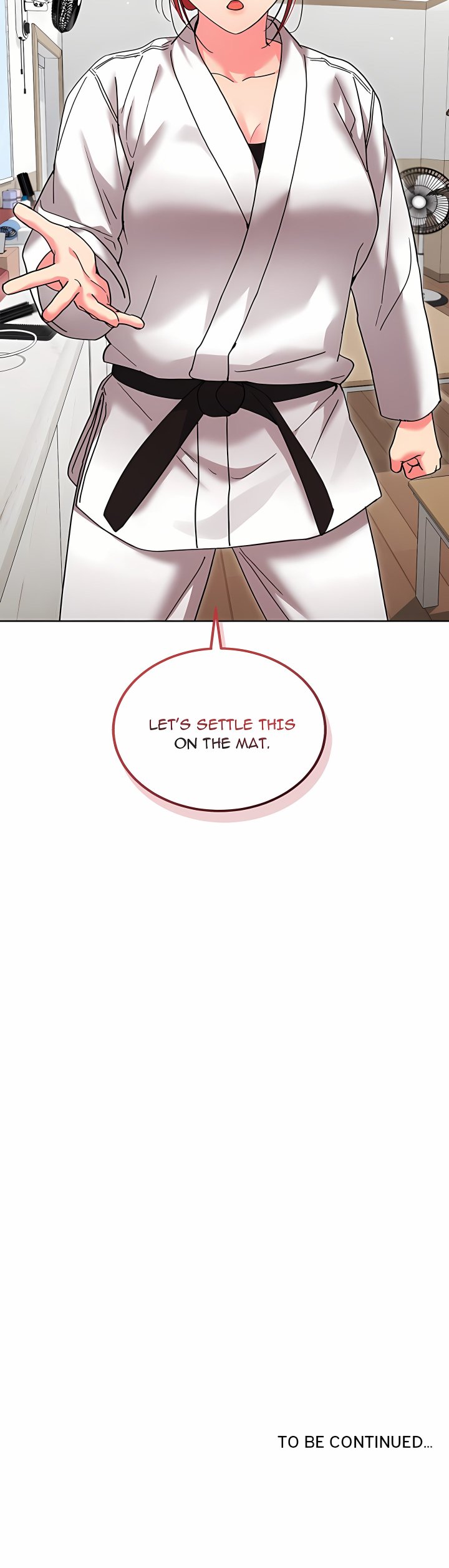 From Weakling to Nemesis Season 2 (Uncensored) Chapter 12 - Page 22