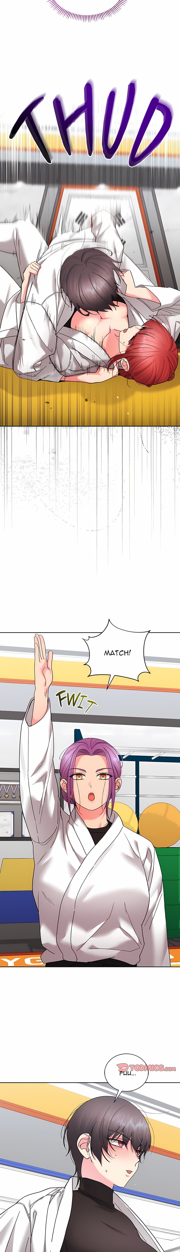 From Weakling to Nemesis Season 2 (Uncensored) Chapter 13 - Page 13