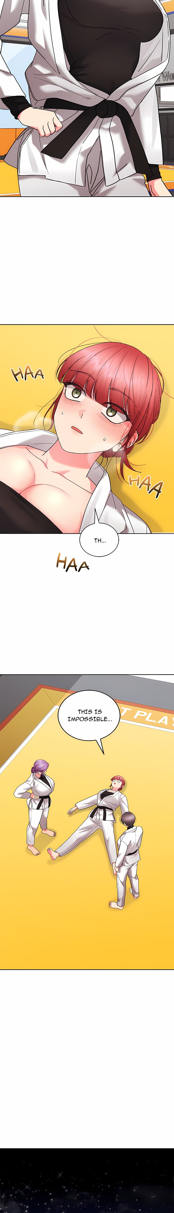 From Weakling to Nemesis Season 2 (Uncensored) Chapter 13 - Page 14