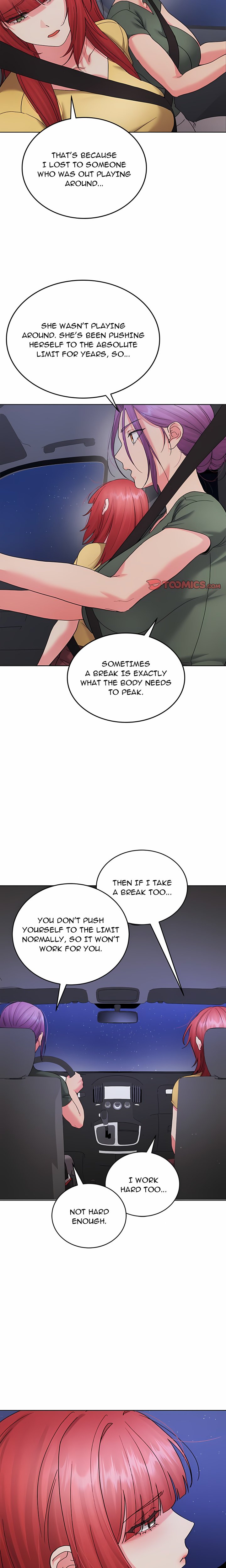 From Weakling to Nemesis Season 2 (Uncensored) Chapter 13 - Page 16