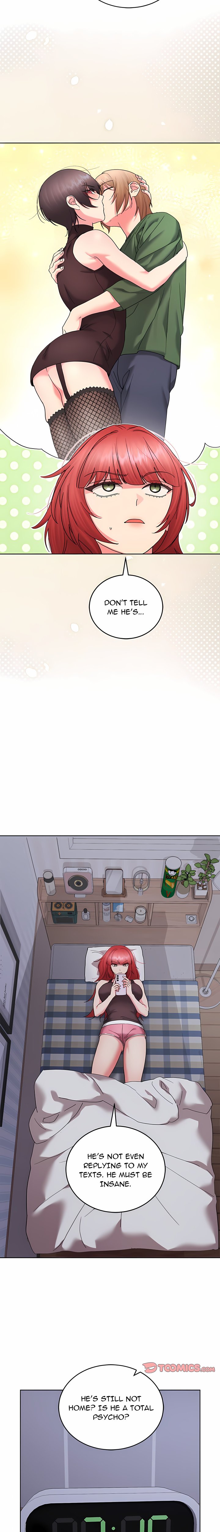 From Weakling to Nemesis Season 2 (Uncensored) Chapter 13 - Page 18
